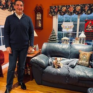 Meet your Posher, Evan